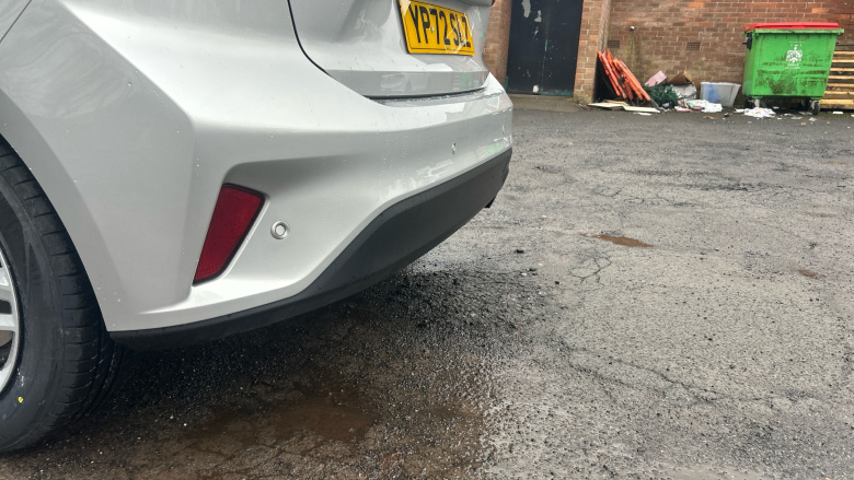 Ford Focus 1.5 EcoBlue 120 Zetec Edition 5dr Diesel Hatchback